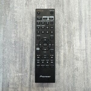 GENUINE ORIGINAL PIONEER 076E0RX011 REMOTE CONTROL